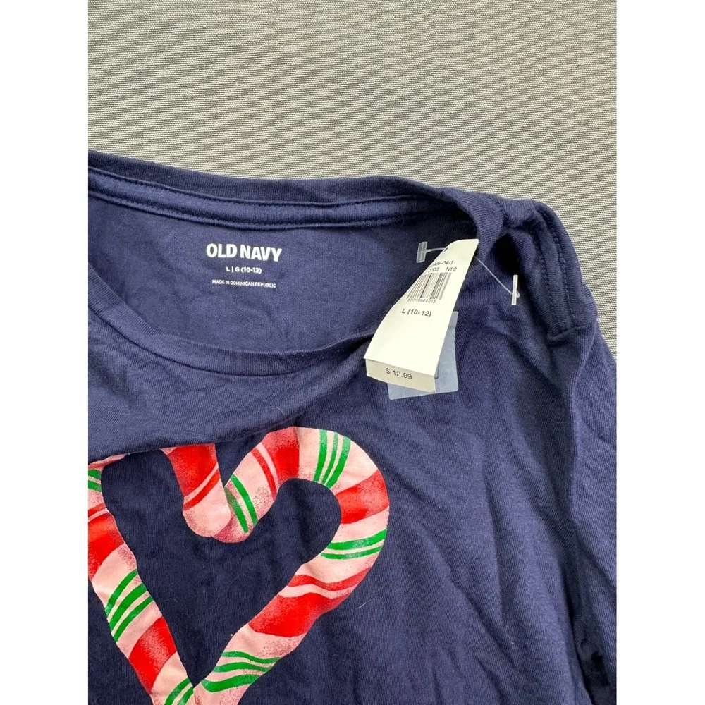 Old Navy long sleeve